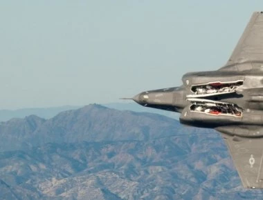 Η Lockheed Martin καταγράφει τι κατάφερε μέσα στο 2017 (βίντεο)